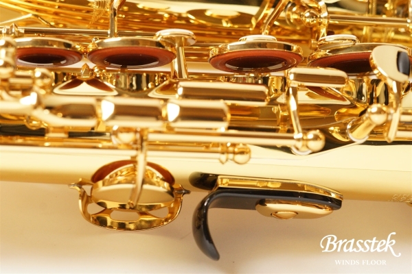 Alto saxophone  YAS-62 [In stock now]