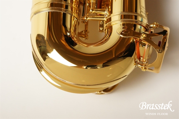 Alto saxophone  YAS-62 [In stock now]