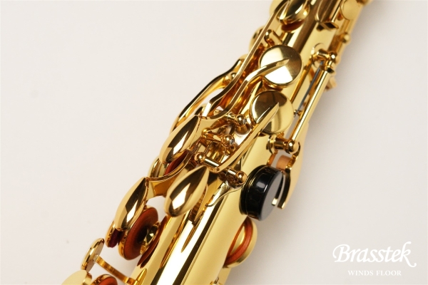 Alto saxophone  YAS-62 [In stock now]