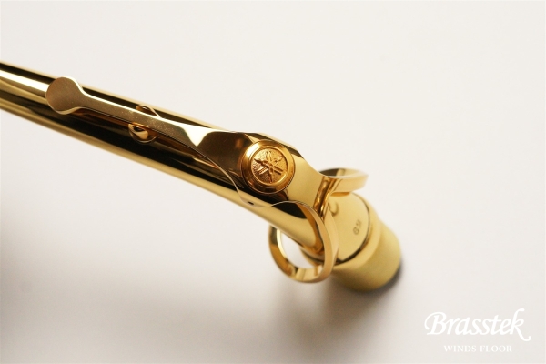 Alto saxophone  YAS-62 [In stock now]