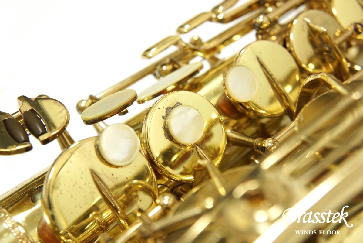 Alto Saxophone YAS-61