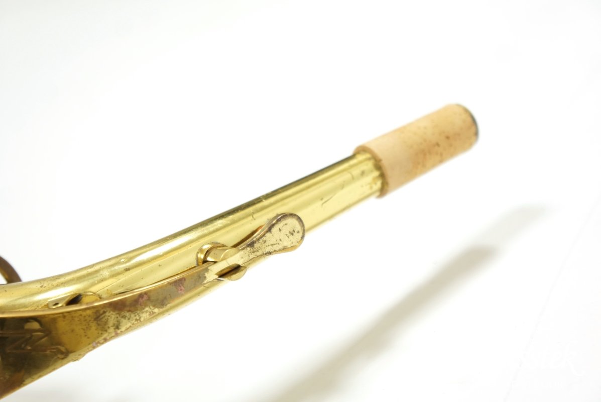 Alto Saxophone YAS-61