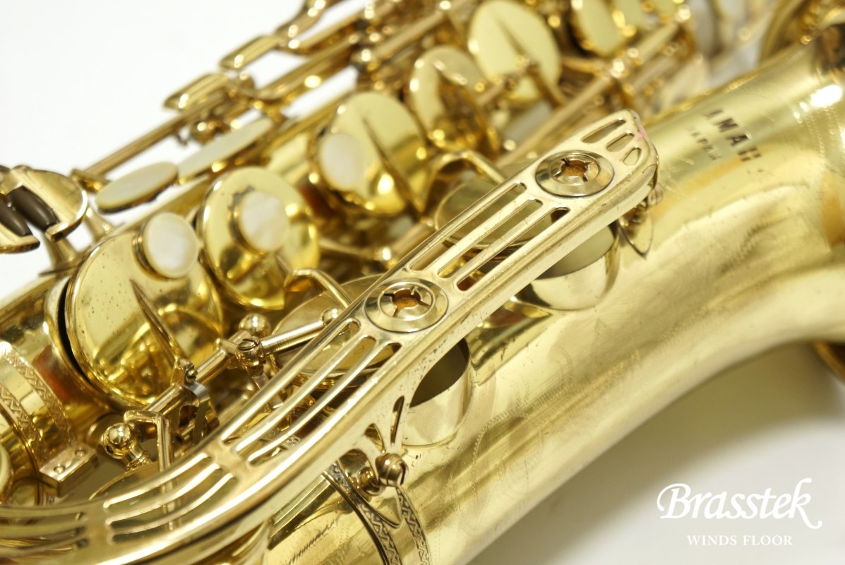 Alto Saxophone YAS-61