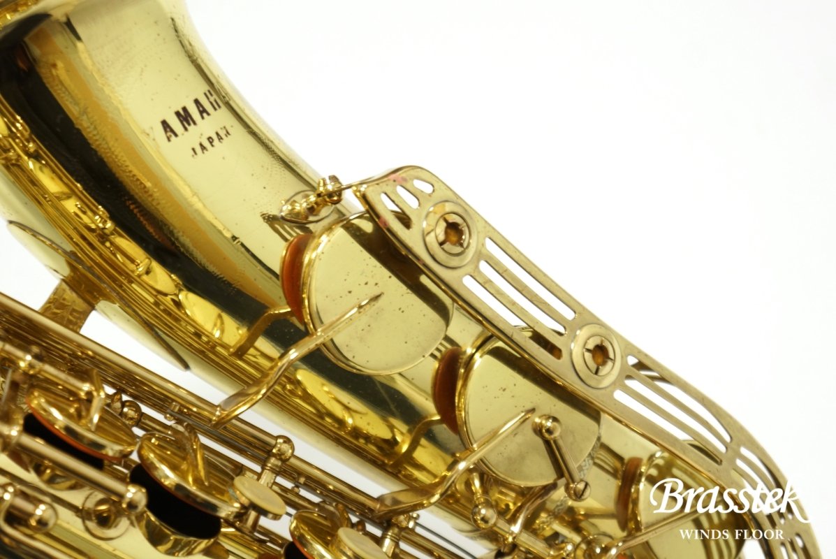 Alto Saxophone YAS-61