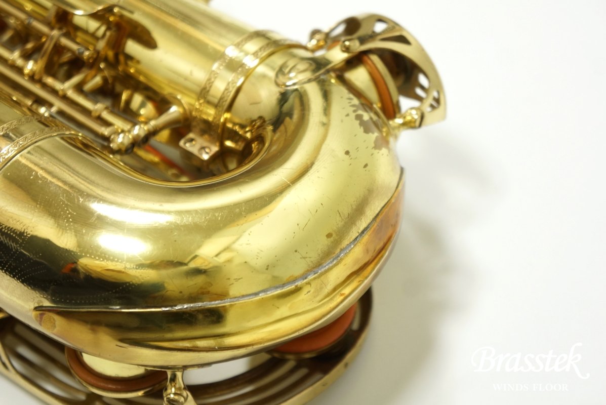 Alto Saxophone YAS-61