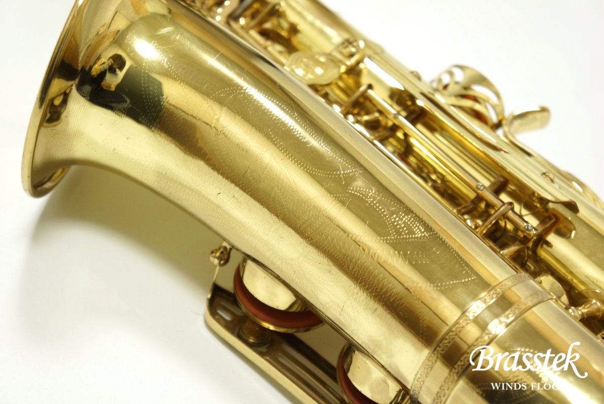 Alto Saxophone YAS-61