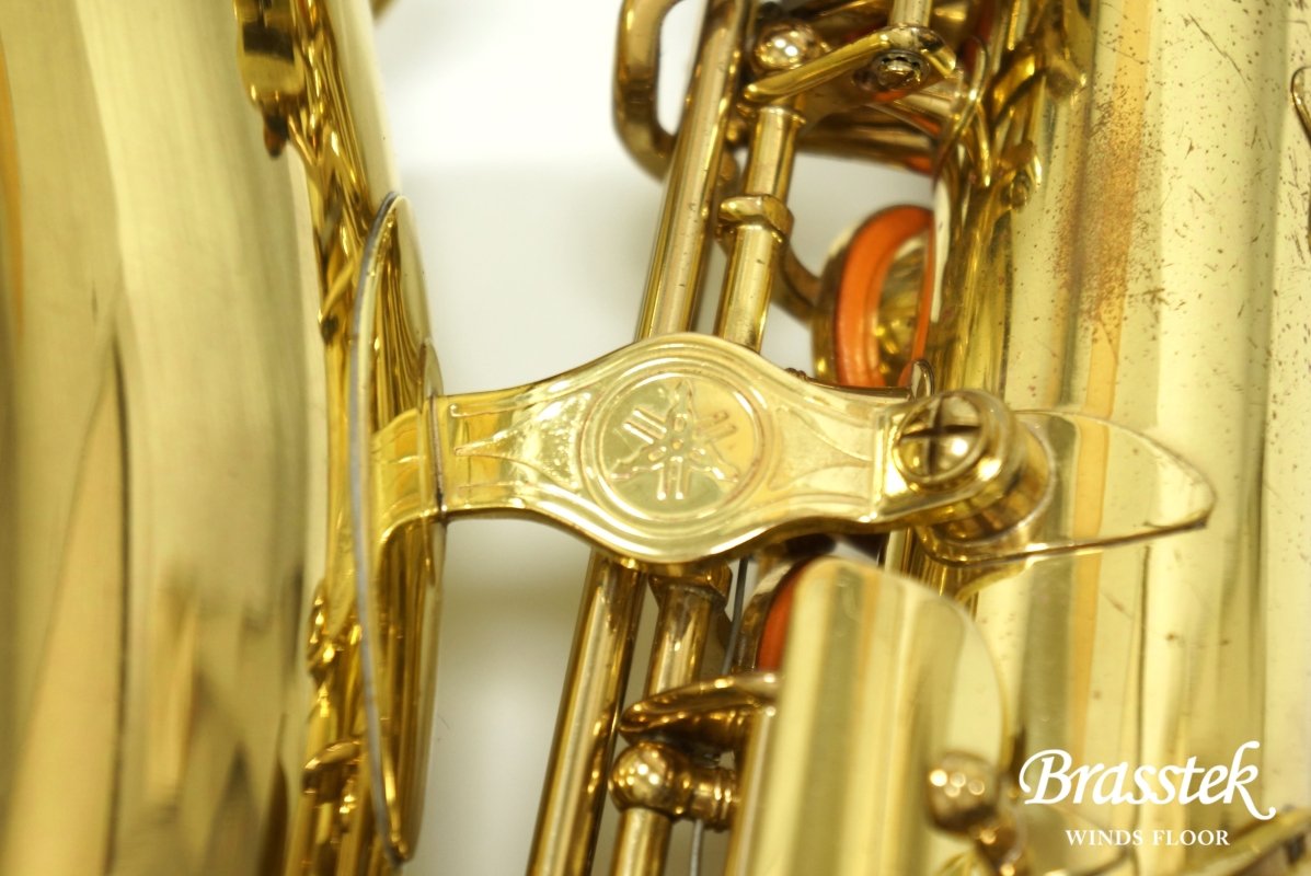 Alto Saxophone YAS-61