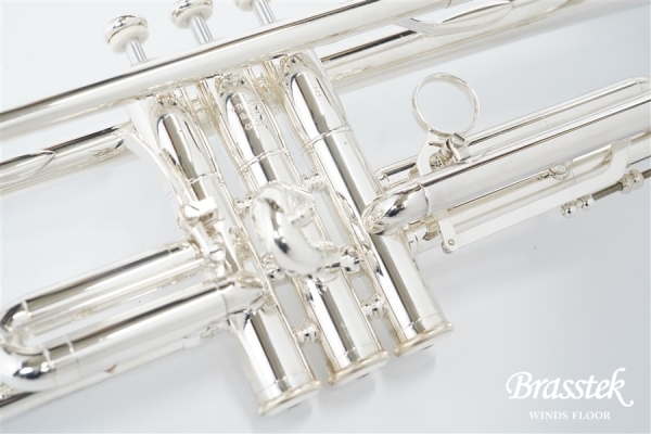 B♭Trumpet YTR-934 ML