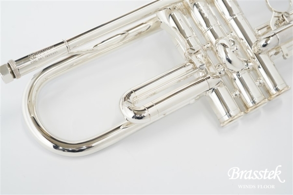 B♭Trumpet YTR-934 ML