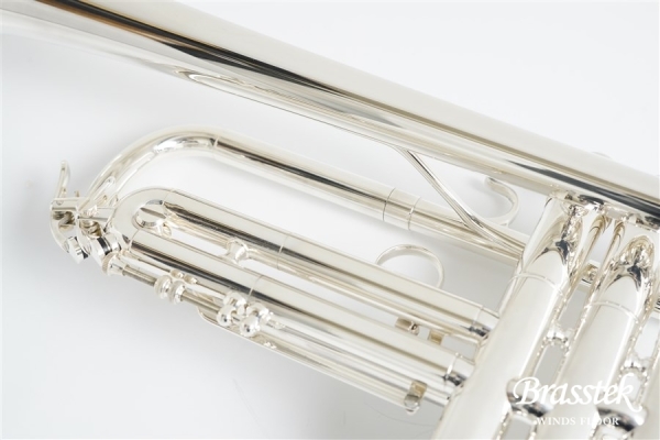 B♭Trumpet YTR-934 ML