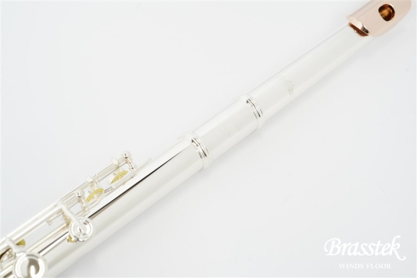 Altus x Brasstek Brasstek original model A1007RE Inline Rose LIP “G”