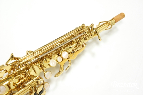 Soprano Saxophone S-WO10
