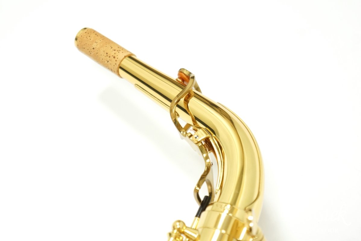 Alto Saxophone A-WO10