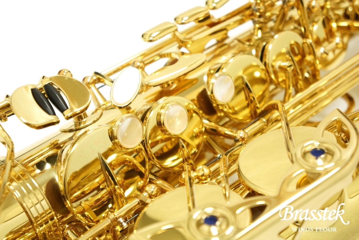 Alto Saxophone A-WO10