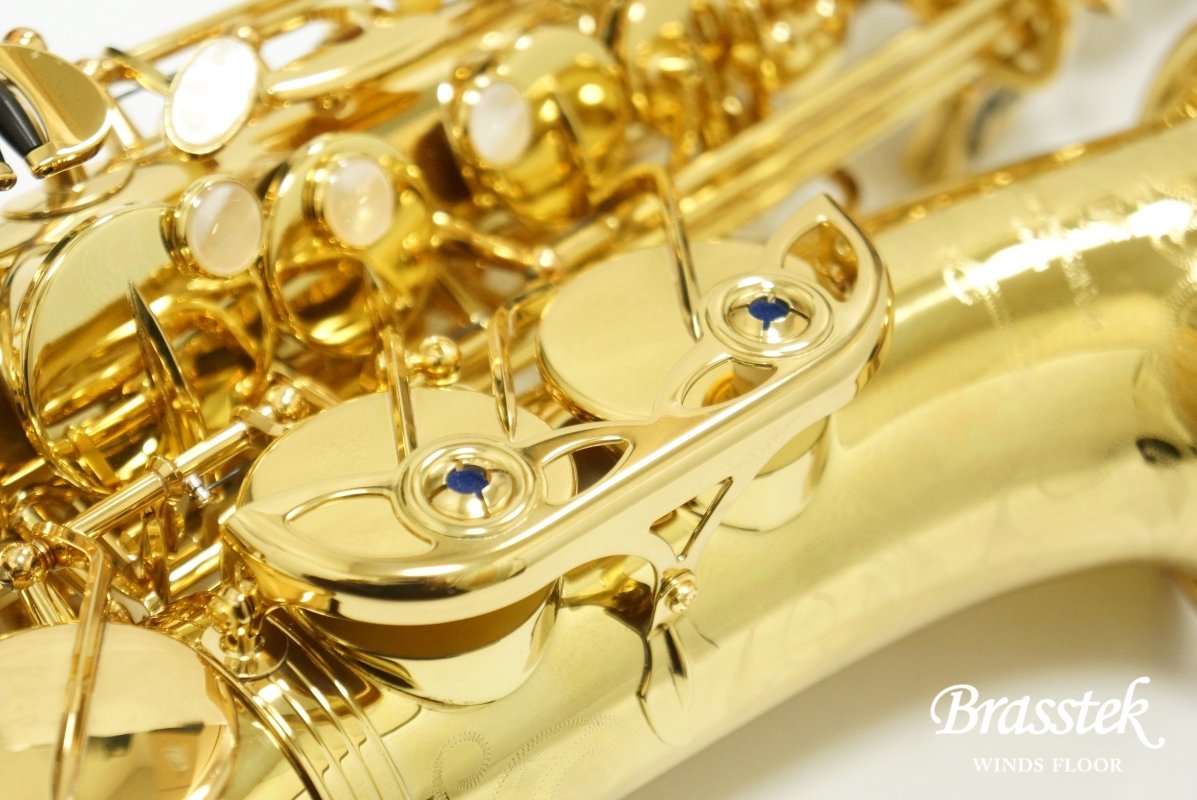 Alto Saxophone A-WO10