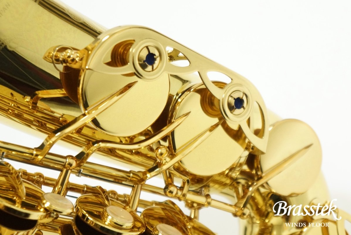 Alto Saxophone A-WO10