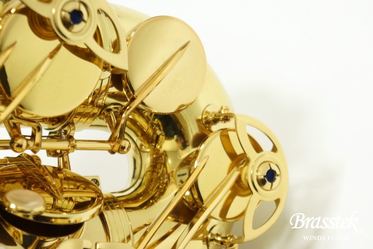 Alto Saxophone A-WO10