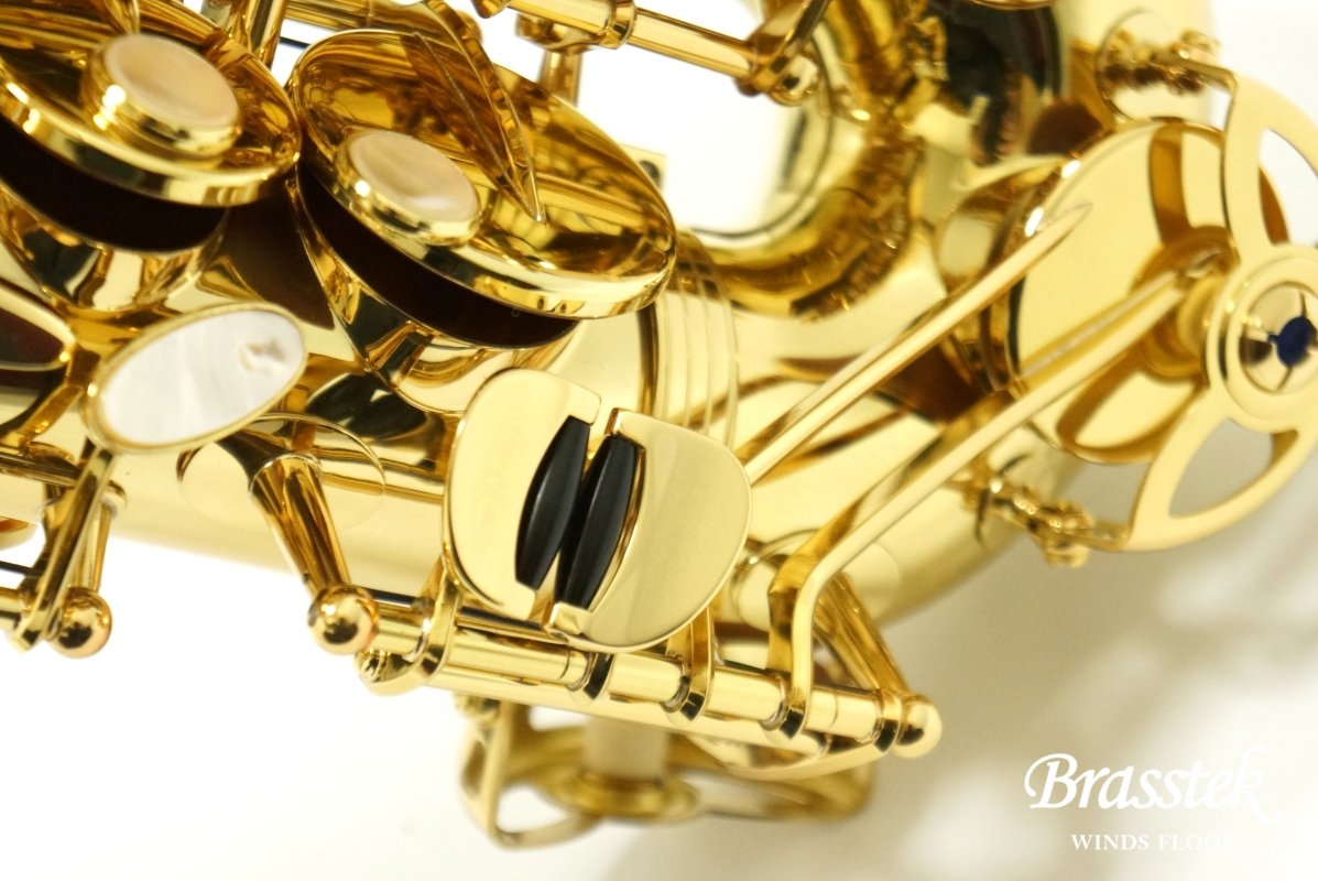 Alto Saxophone A-WO10