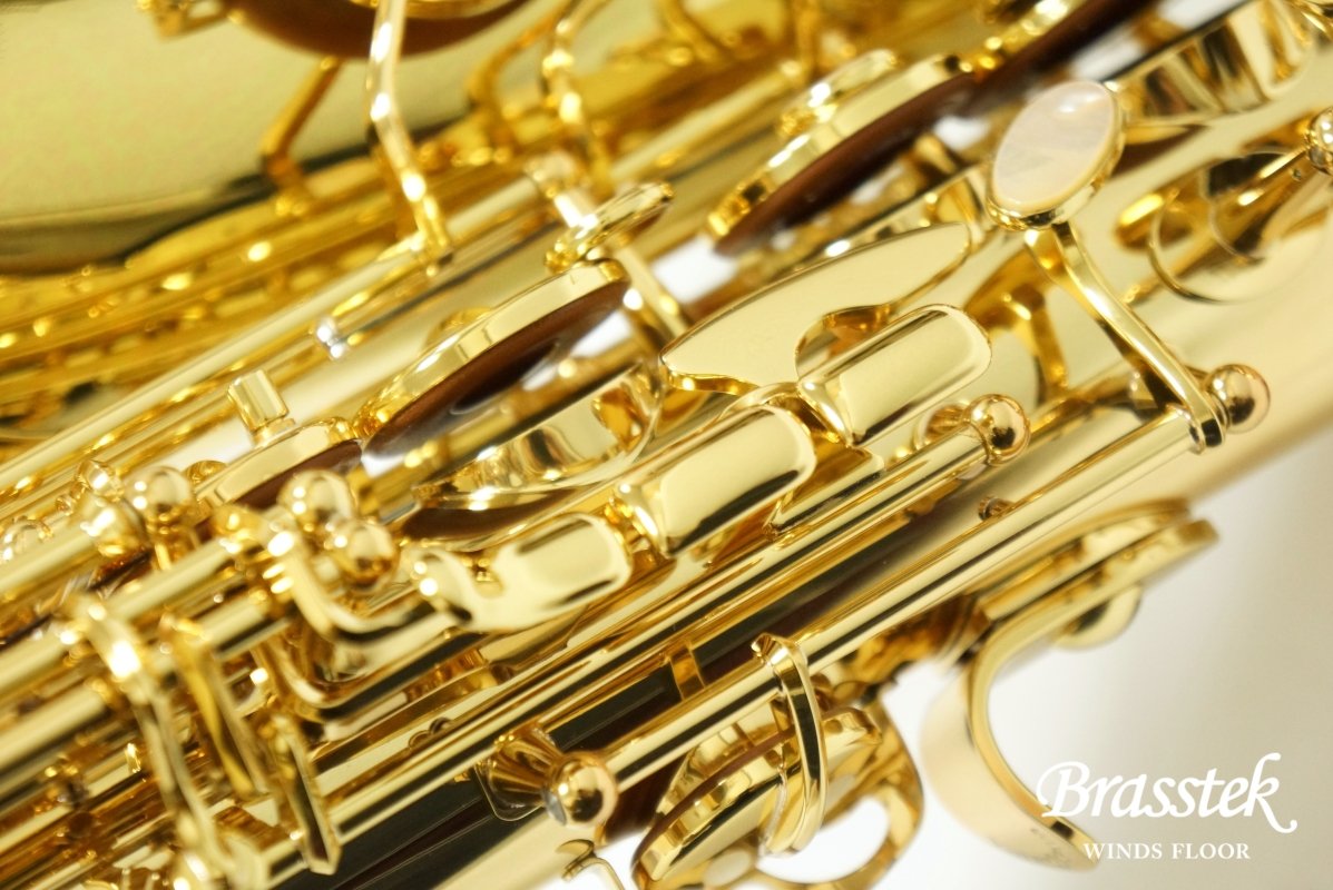 Alto Saxophone A-WO10