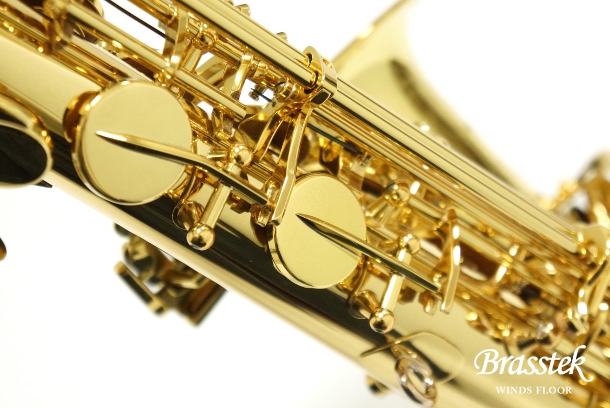 Alto Saxophone A-WO10