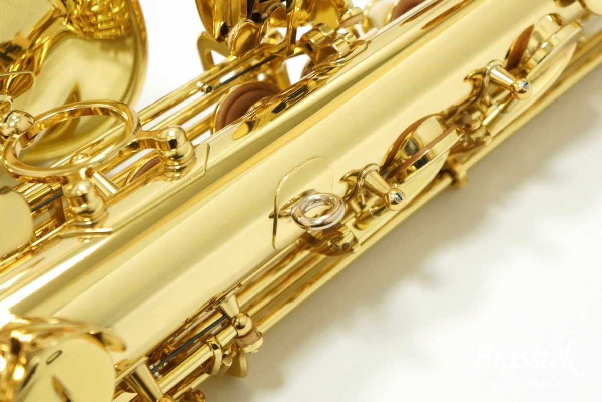 Alto Saxophone A-WO10