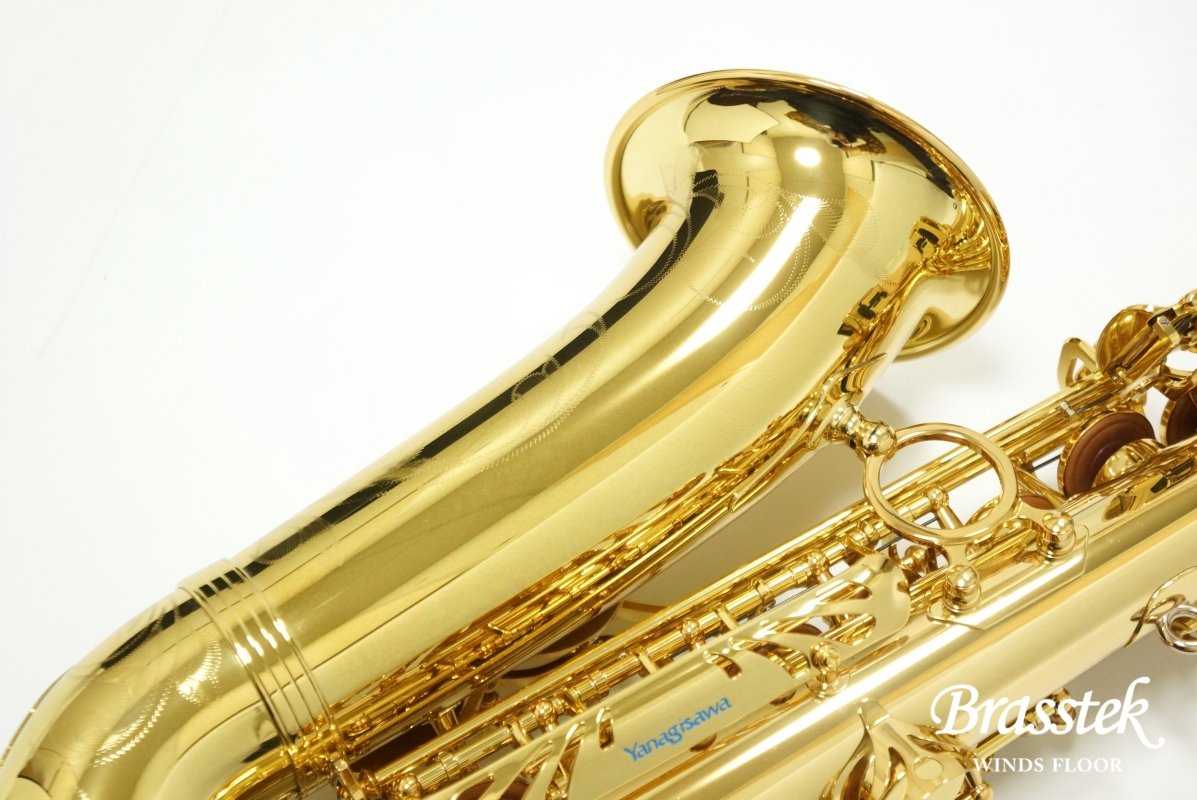 Alto Saxophone A-WO10