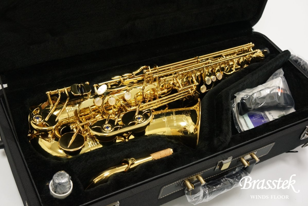 Alto Saxophone A-WO10