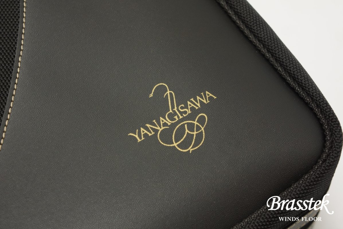 Alto Saxophone A-WO10