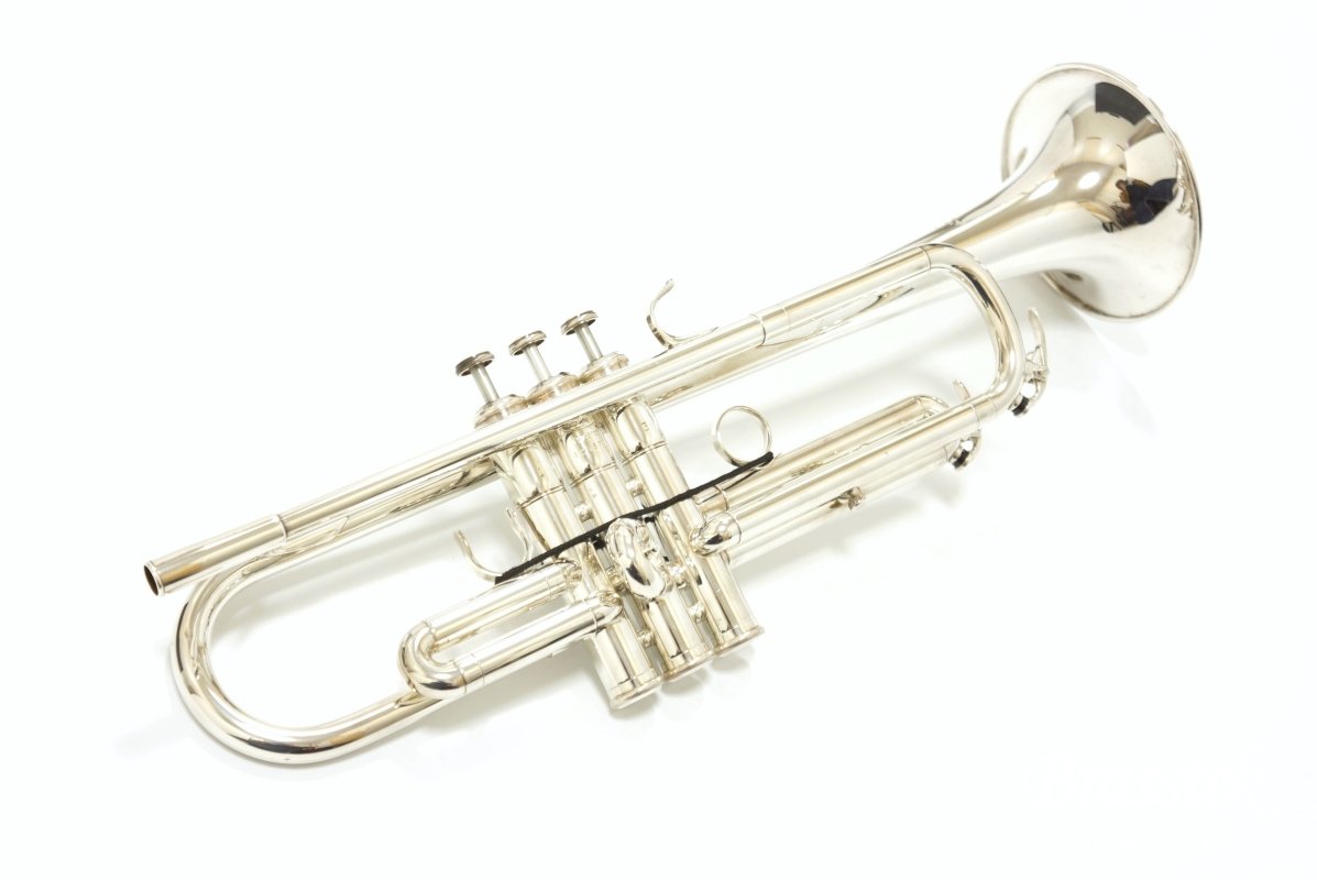 YAMAHA B♭Trumpet YTR-6310ZS | Brasstek Online Store