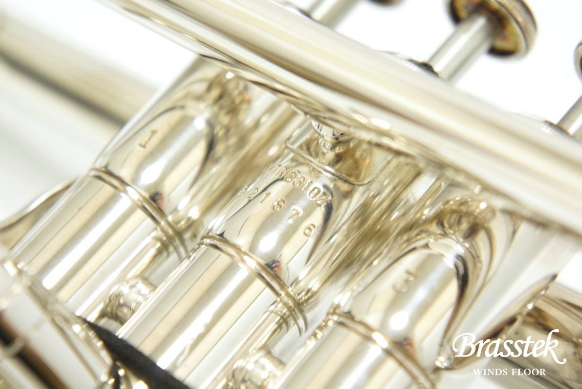 B♭Trumpet YTR-6310ZS