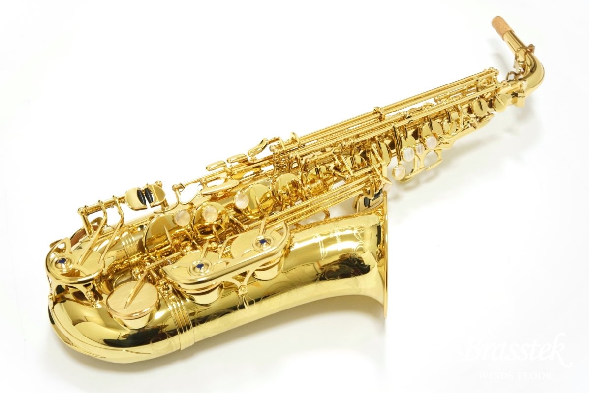 Alto Saxophone A-WO10