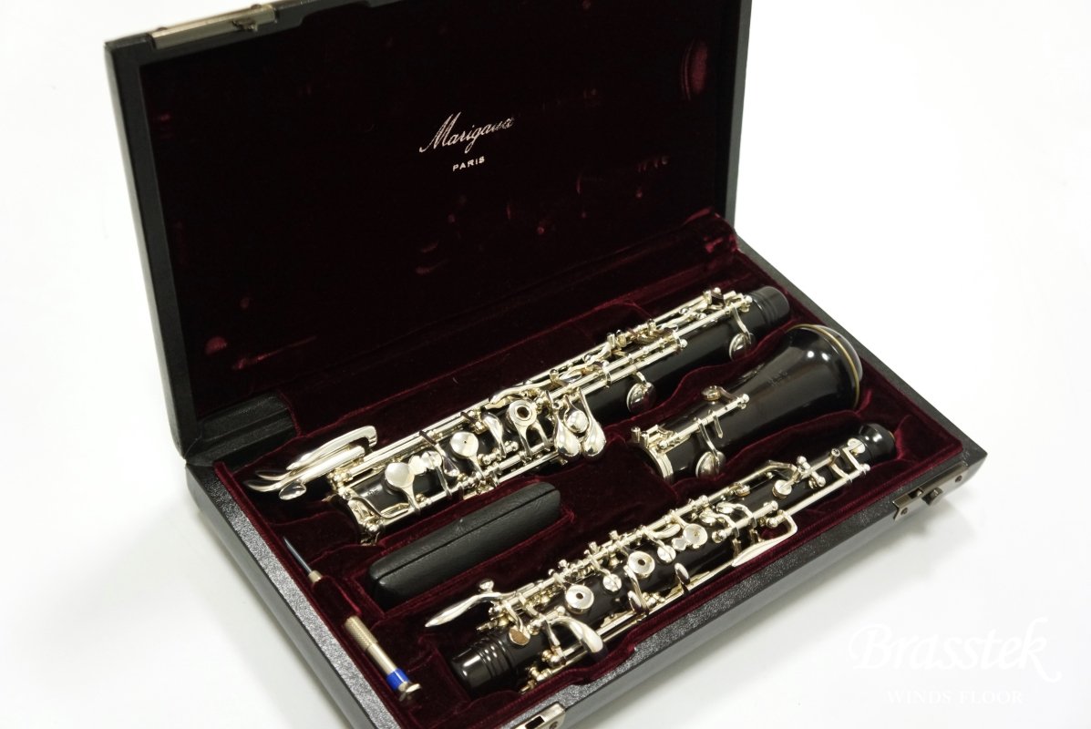 Oboe 901