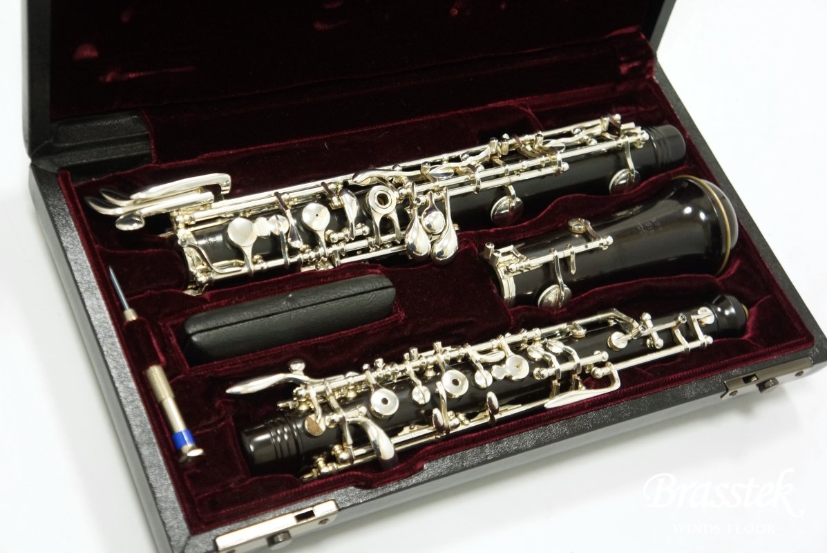 Oboe 901