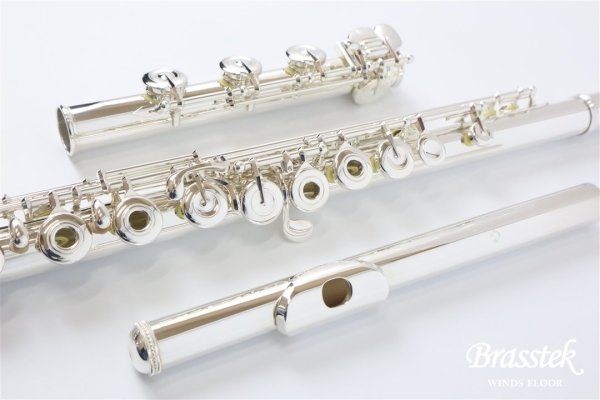 Flute DS-RHEoffset