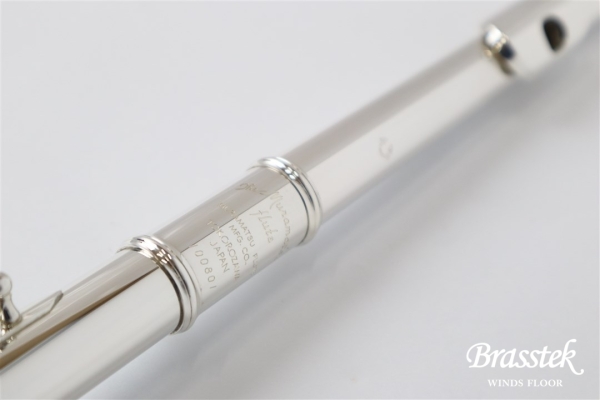 Flute DS-RHEoffset
