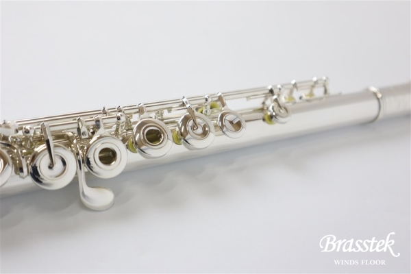 Flute DS-RHEoffset