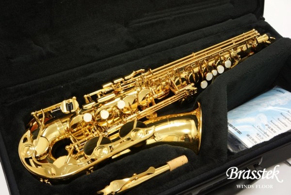 Alto Saxophone YAS-280