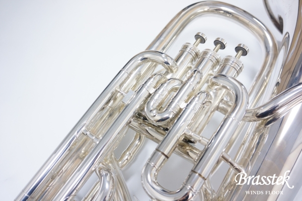 Euphonium BE665-2
