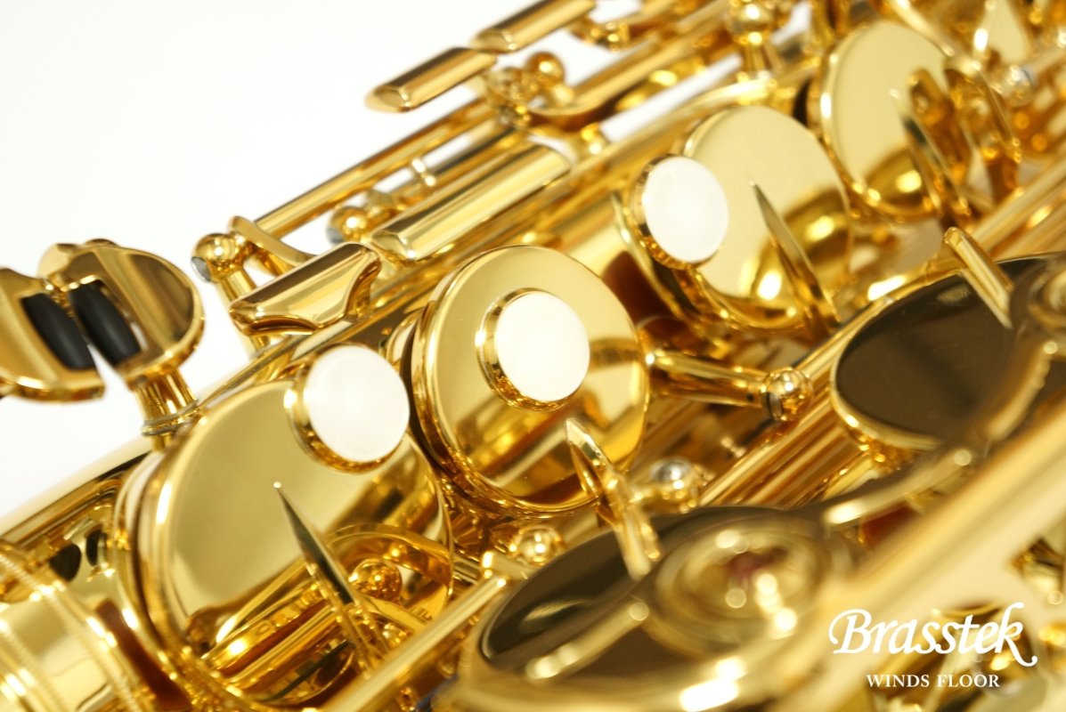 Alto Saxophone YAS-62 