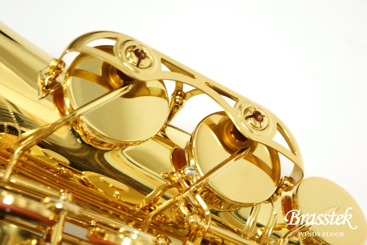 Alto Saxophone YAS-62 