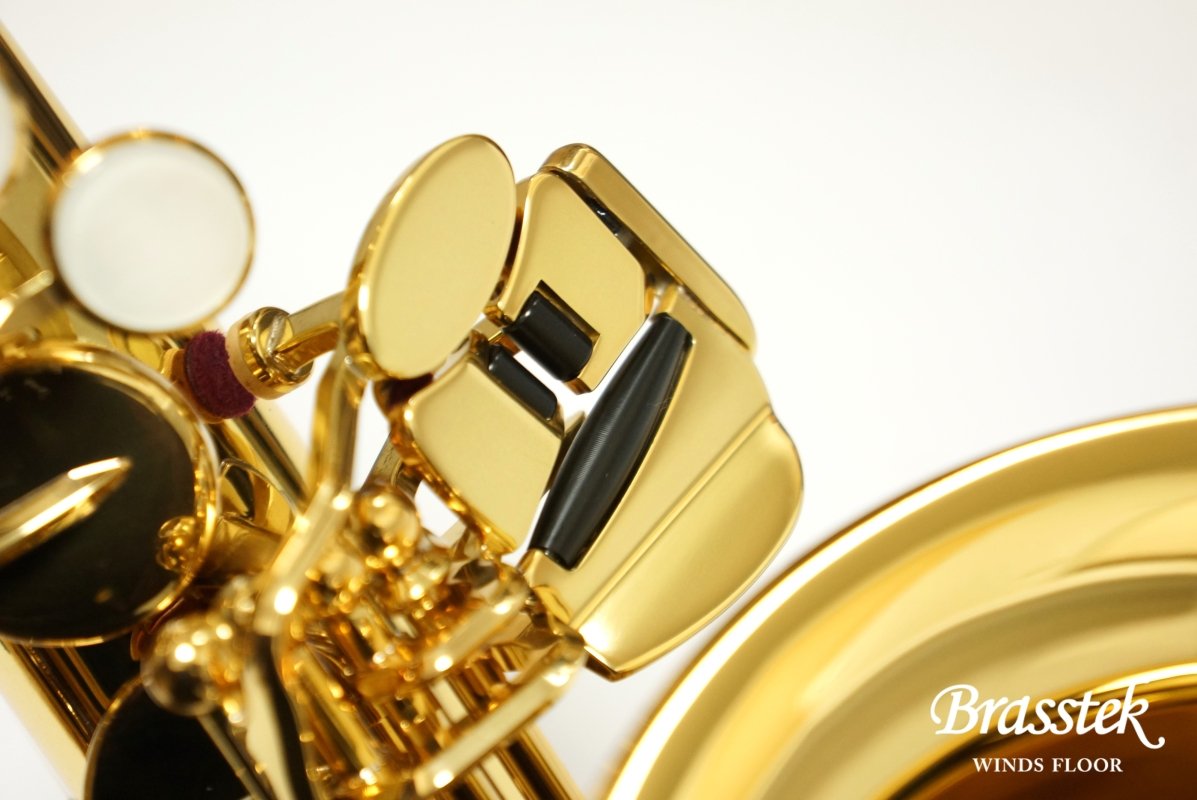 Alto Saxophone YAS-62 