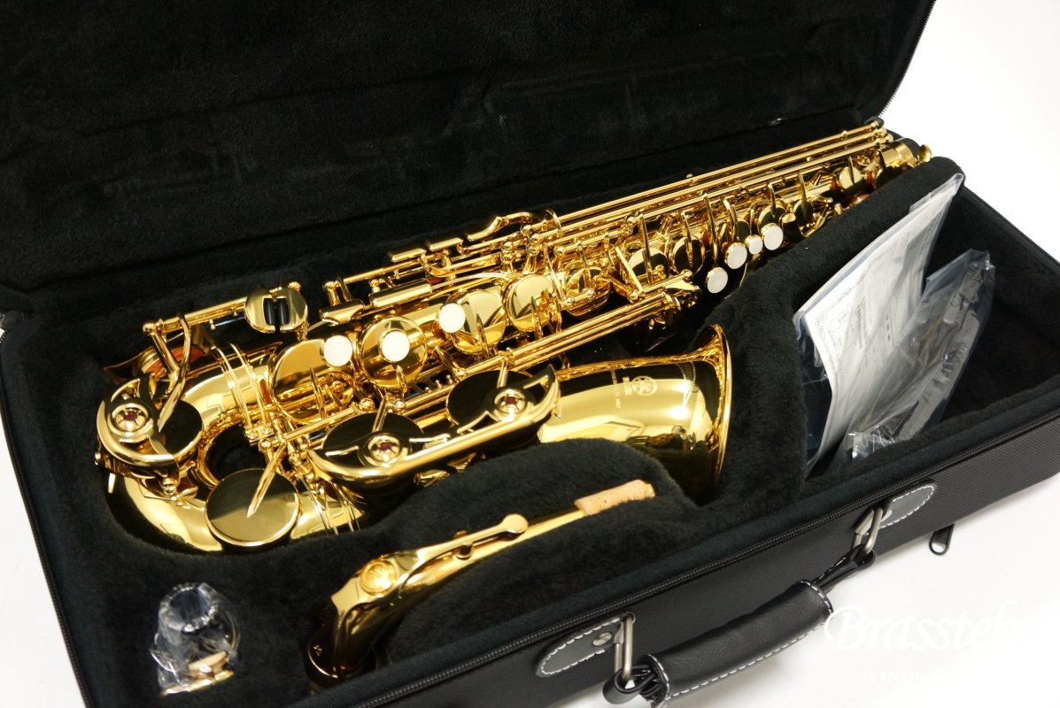 Alto Saxophone YAS-62 