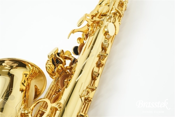 Alto Saxophone Signature 【神保佳祐氏 選定品】