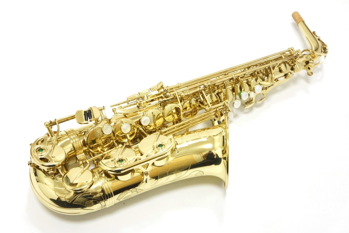 Alto Saxophone SERIEⅢ