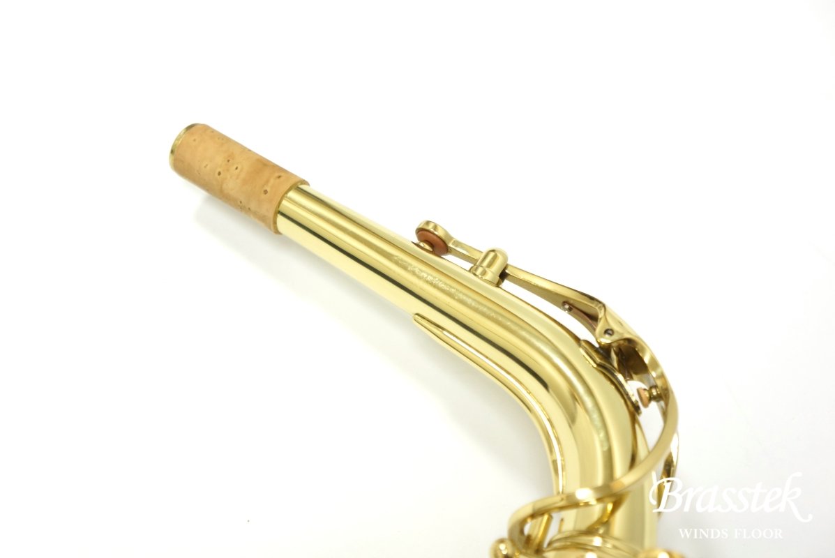 Alto Saxophone SERIEⅢ