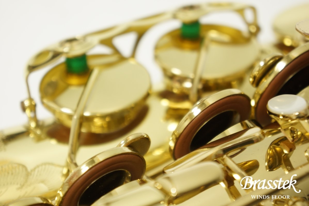 Alto Saxophone SERIEⅢ