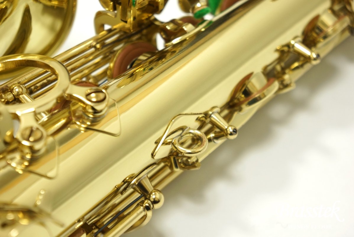 Alto Saxophone SERIEⅢ