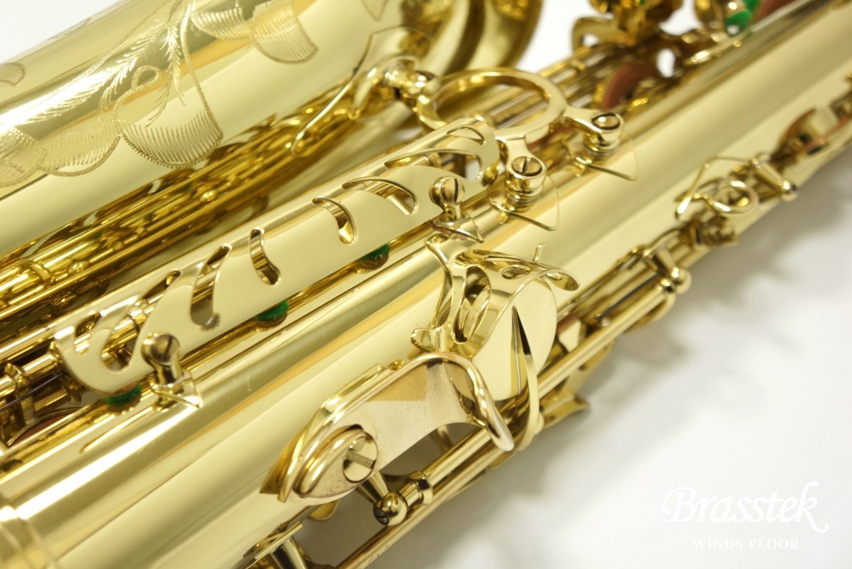 Alto Saxophone SERIEⅢ