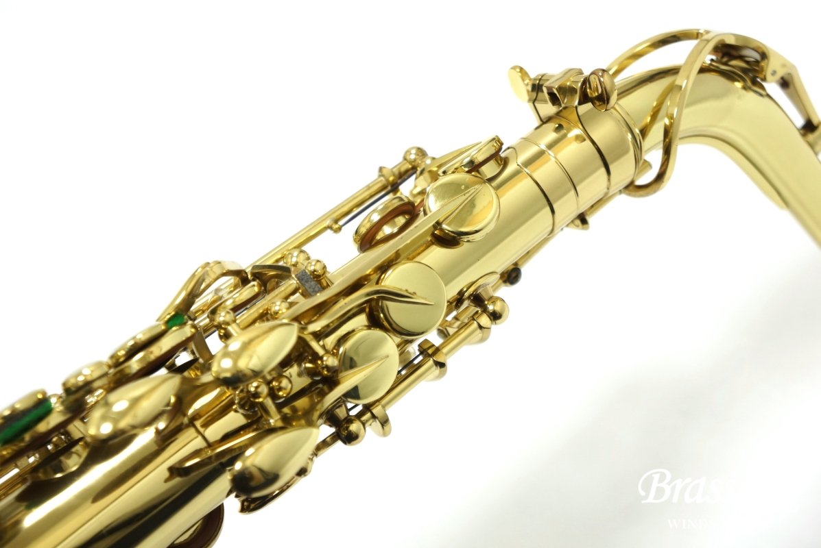 Alto Saxophone SERIEⅢ