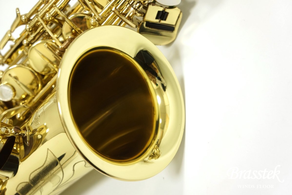 Alto Saxophone SERIEⅢ